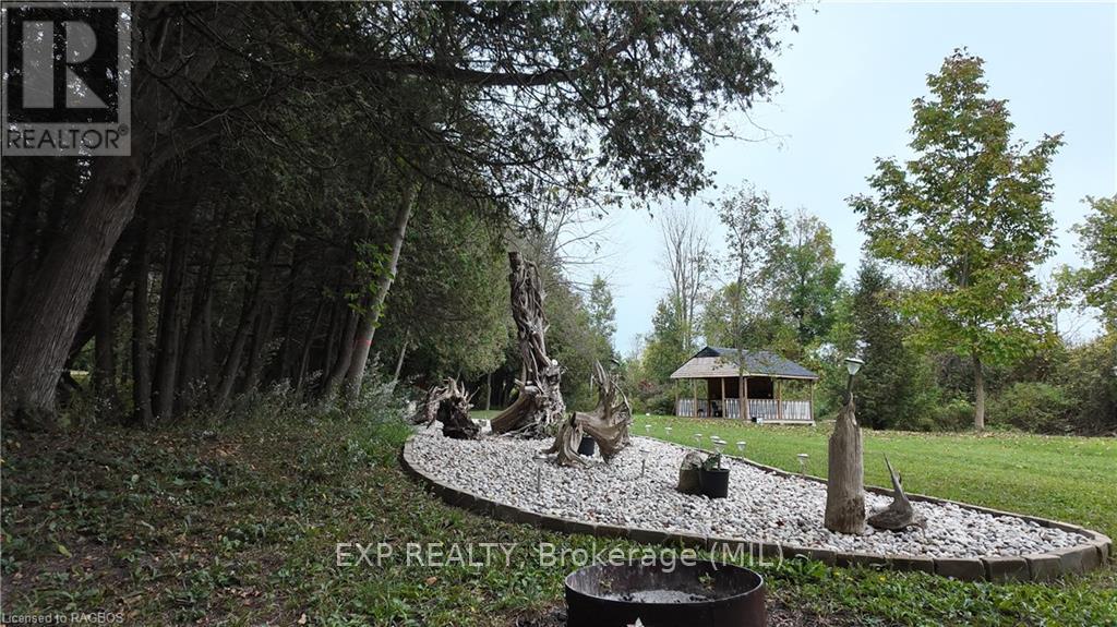 119 Old Bridge Road South, West Grey, Ontario  N4N 3B8 - Photo 35 - X10846874