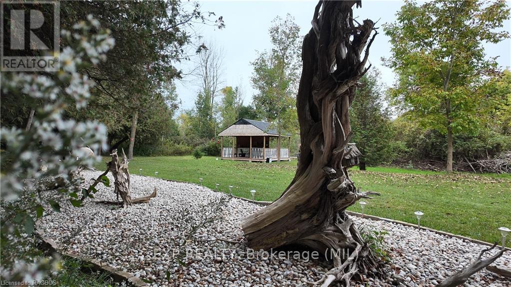 119 Old Bridge Road South, West Grey, Ontario  N4N 3B8 - Photo 37 - X10846874