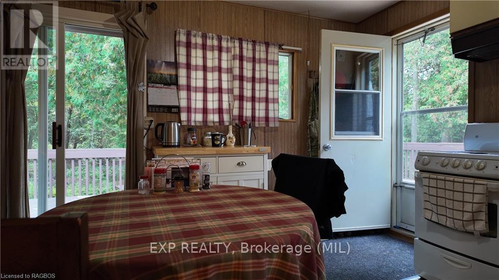 119 Old Bridge Road South, West Grey, Ontario  N4N 3B8 - Photo 4 - X10846874