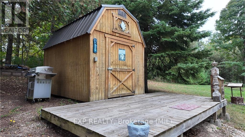 119 Old Bridge Road South, West Grey, Ontario  N4N 3B8 - Photo 40 - X10846874