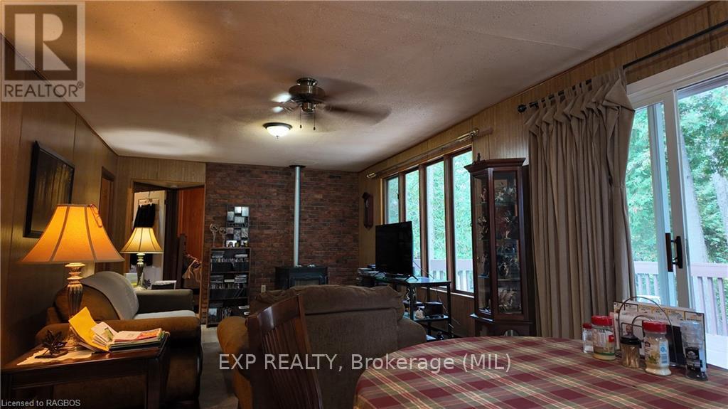 119 Old Bridge Road South, West Grey, Ontario  N4N 3B8 - Photo 5 - X10846874