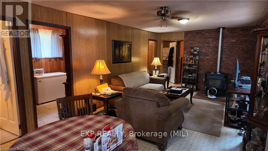 119 Old Bridge Road South, West Grey, Ontario  N4N 3B8 - Photo 6 - X10846874