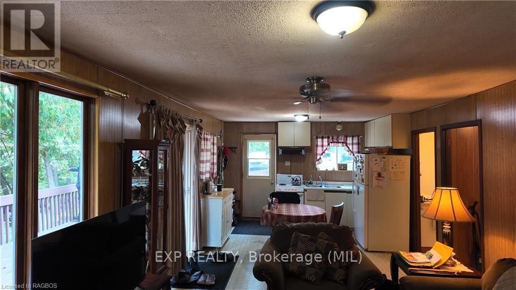 119 Old Bridge Road South, West Grey, Ontario  N4N 3B8 - Photo 7 - X10846874