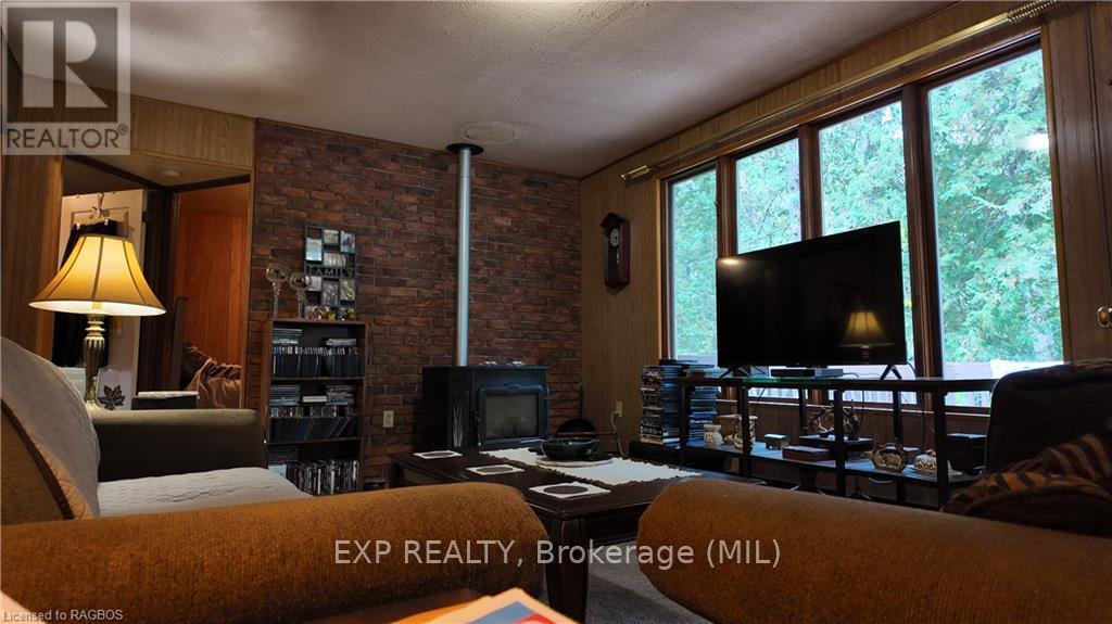 119 Old Bridge Road South, West Grey, Ontario  N4N 3B8 - Photo 8 - X10846874