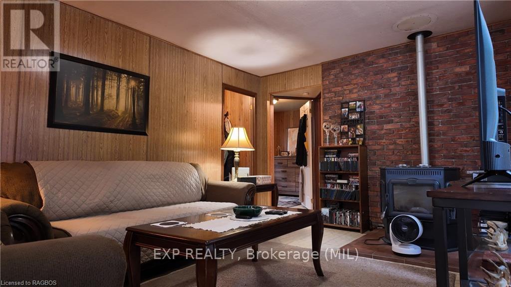 119 Old Bridge Road South, West Grey, Ontario  N4N 3B8 - Photo 9 - X10846874