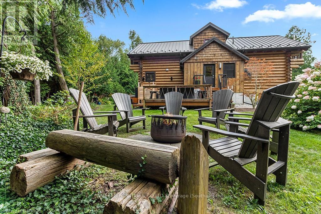 15 GOBLE PLACE, Saugeen Shores, Ontario