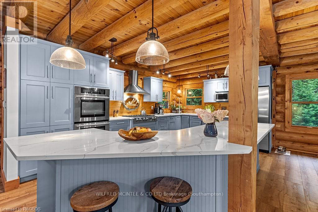 15 Goble Place, Saugeen Shores, Ontario  N0H 2C5 - Photo 15 - X10846884