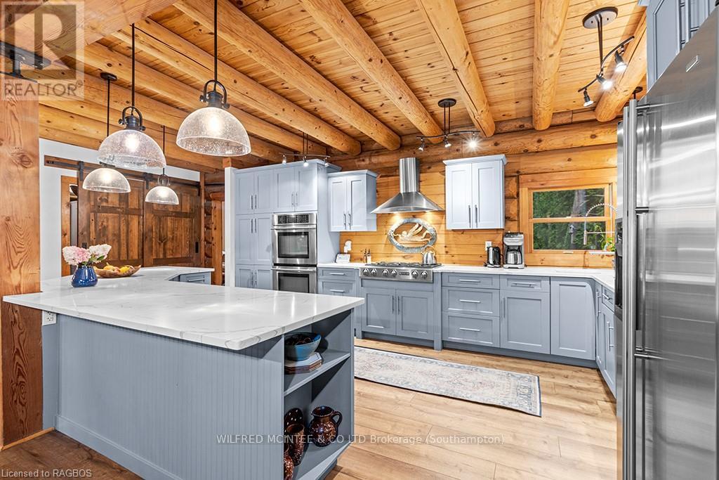 15 Goble Place, Saugeen Shores, Ontario  N0H 2C5 - Photo 16 - X10846884