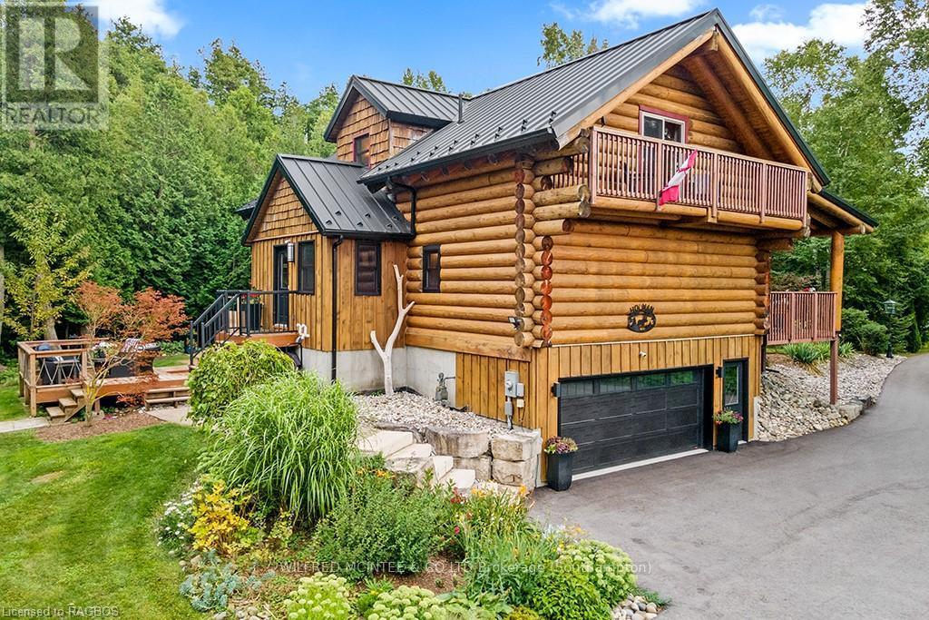 15 Goble Place, Saugeen Shores, Ontario  N0H 2C5 - Photo 2 - X10846884