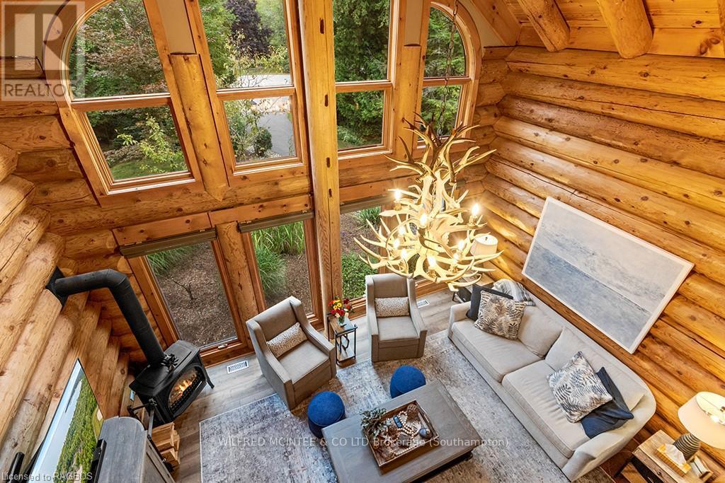 15 Goble Place, Saugeen Shores, Ontario  N0H 2C5 - Photo 34 - X10846884