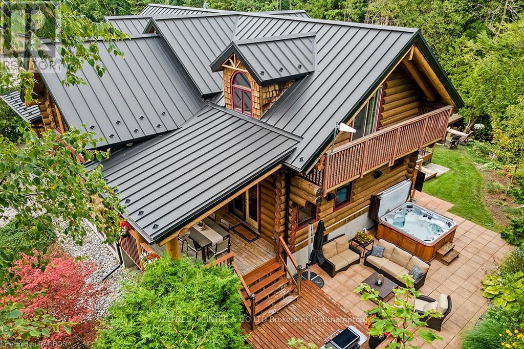 15 Goble Place, Saugeen Shores, Ontario  N0H 2C5 - Photo 7 - X10846884