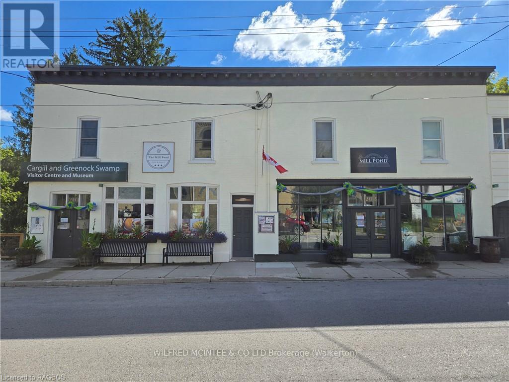 201 Cargill Road, Brockton, Ontario  N0G 1J0 - Photo 2 - X10846911