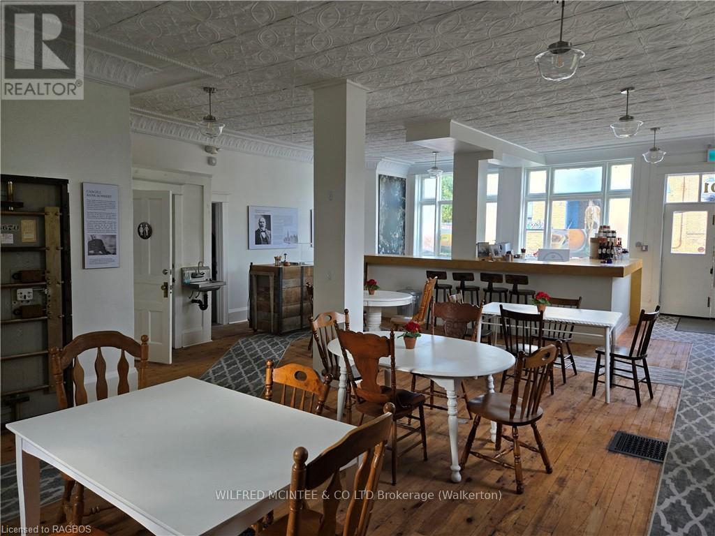 201 Cargill Road, Brockton, Ontario  N0G 1J0 - Photo 6 - X10846911