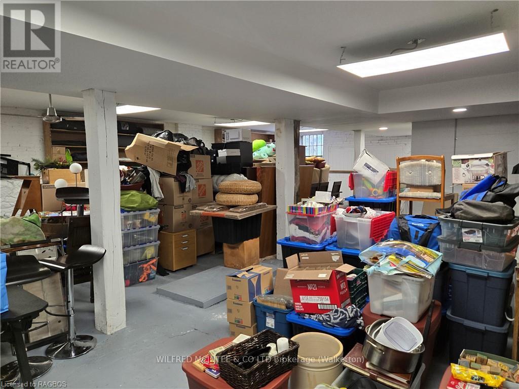 201 Cargill Road, Brockton, Ontario  N0G 1J0 - Photo 7 - X10846911