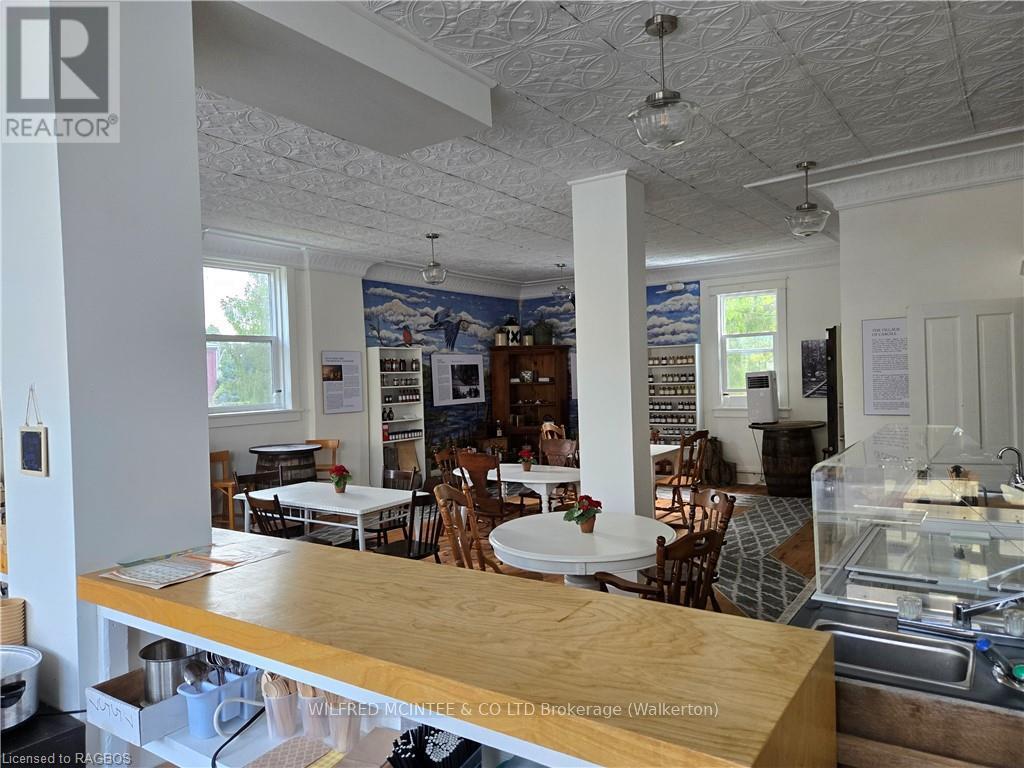 201 Cargill Road, Brockton, Ontario  N0G 1J0 - Photo 8 - X10846911