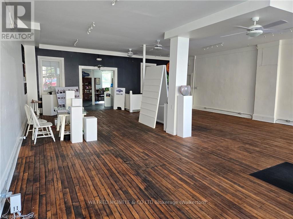 201 Cargill Road, Brockton, Ontario  N0G 1J0 - Photo 9 - X10846911