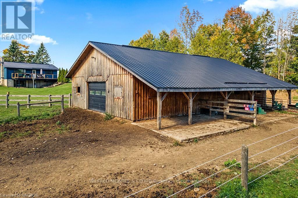 397461 Concession 10, Meaford, Ontario  N4K 5N8 - Photo 26 - X10846915