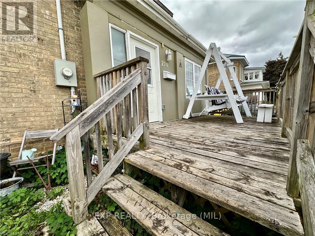 279 1st Avenue S, Arran-Elderslie, Ontario  N0G 1L0 - Photo 2 - X10846922