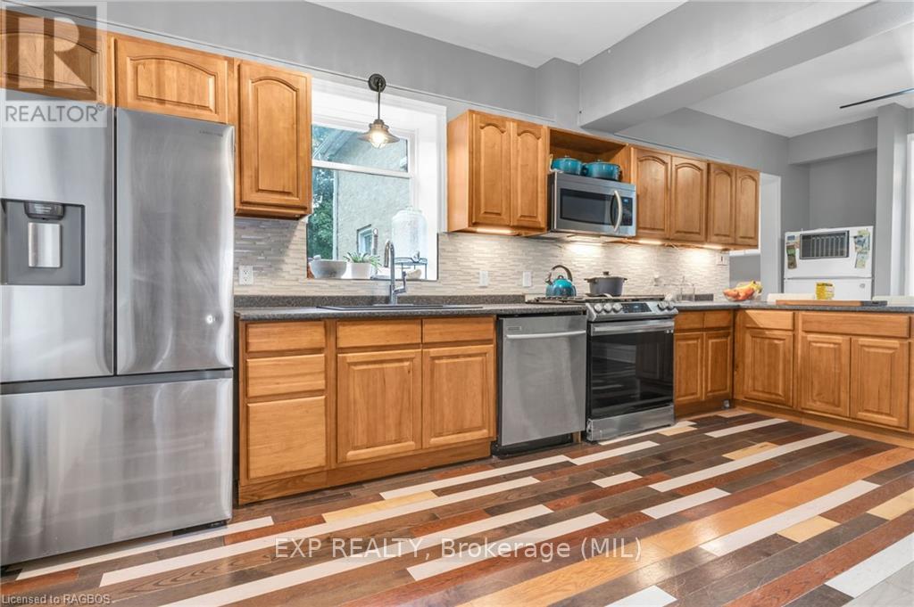 3 Clarke Street S, Minto, Ontario  N0G 1M0 - Photo 10 - X10846505