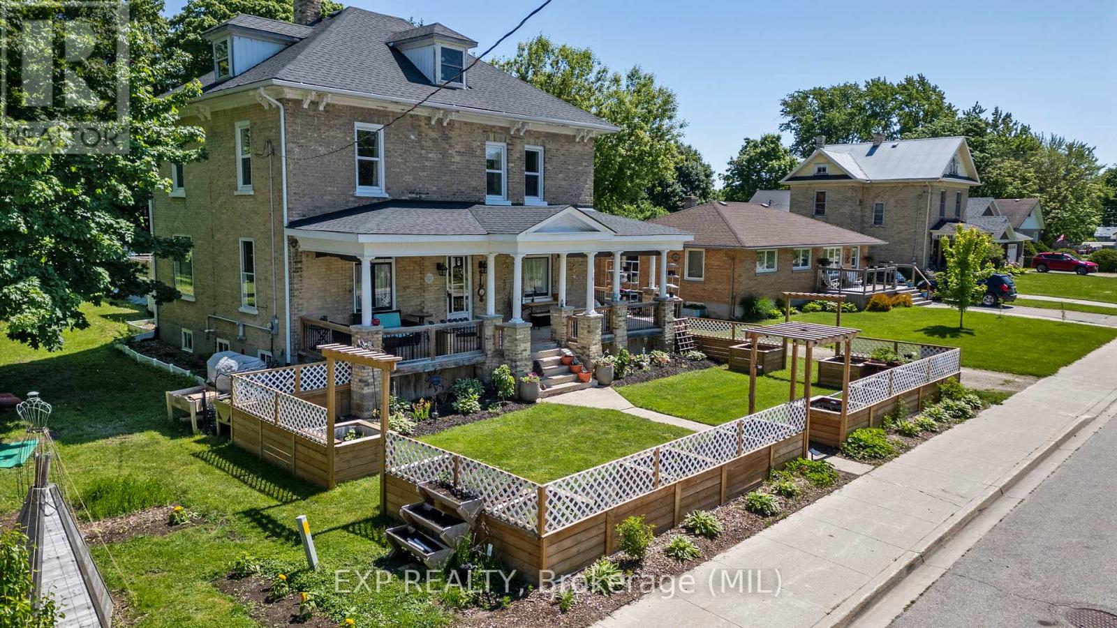 3 Clarke Street S, Minto, Ontario  N0G 1M0 - Photo 23 - X10846505
