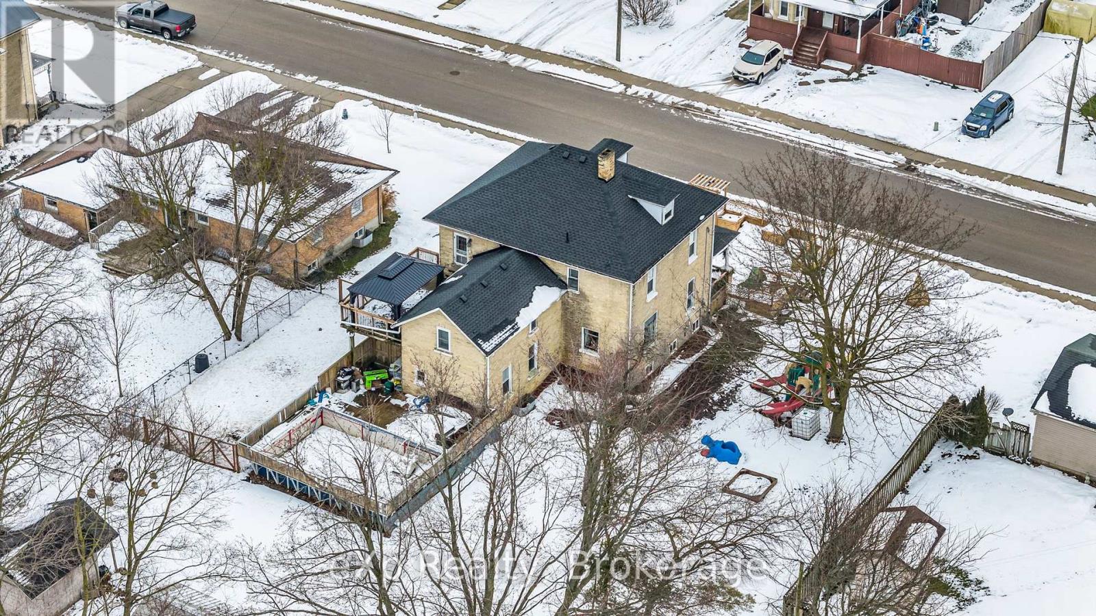 3 Clarke Street S, Minto, Ontario  N0G 1M0 - Photo 25 - X10846505