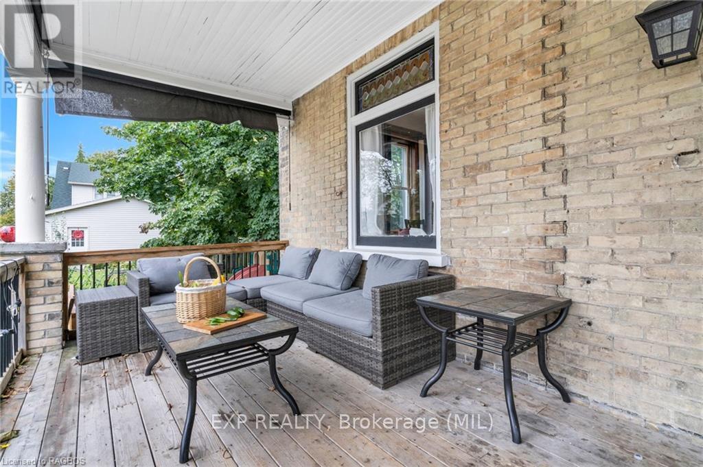 3 Clarke Street S, Minto, Ontario  N0G 1M0 - Photo 4 - X10846505