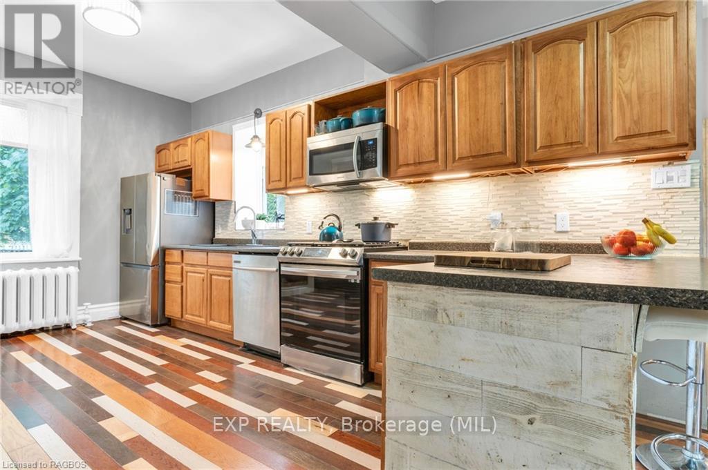 3 Clarke Street S, Minto, Ontario  N0G 1M0 - Photo 9 - X10846505