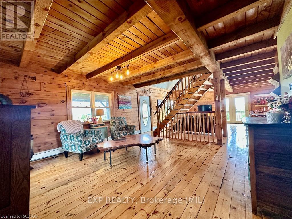 344022 North Line, West Grey, Ontario  N0C 1K0 - Photo 14 - X10846950