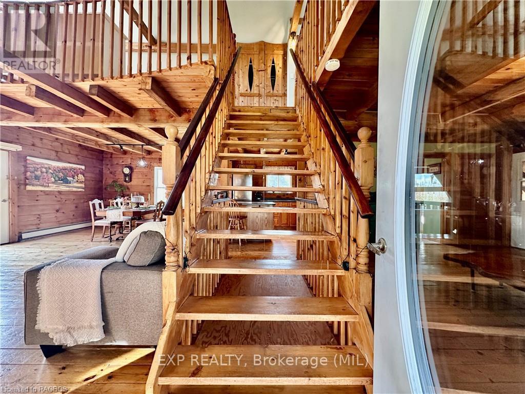 344022 North Line, West Grey, Ontario  N0C 1K0 - Photo 7 - X10846950