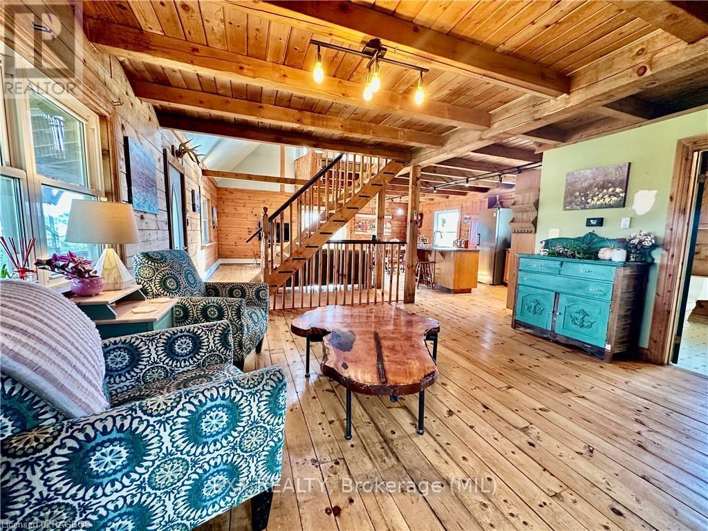 344022 North Line, West Grey, Ontario  N0C 1K0 - Photo 8 - X10846950