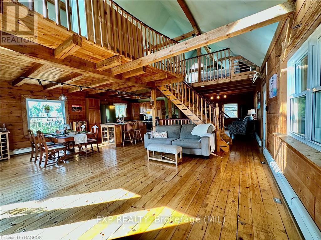 344022 North Line, West Grey, Ontario  N0C 1K0 - Photo 9 - X10846950