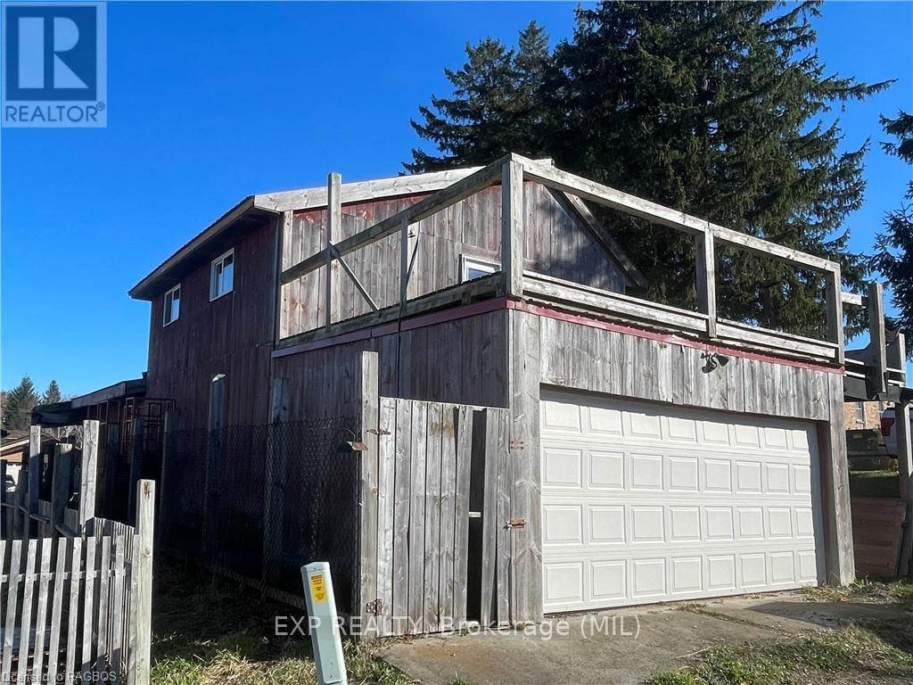 95 Elora Street, South Bruce, Ontario  N0G 2J0 - Photo 2 - X10846960