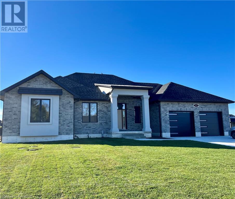 924 BOGDANOVIC WAY, Kincardine, Ontario