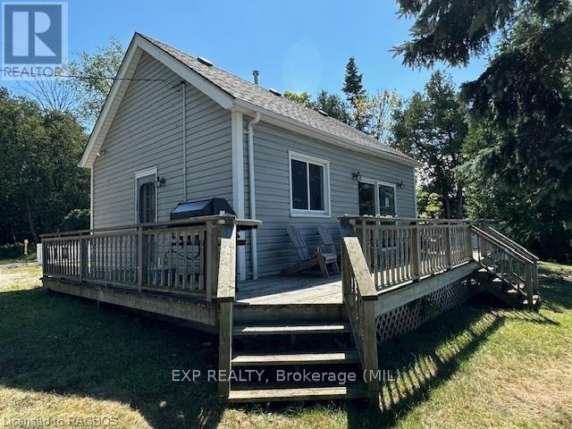 264 Goderich Street, Kincardine, Ontario  N2Z 2K3 - Photo 3 - X10846970