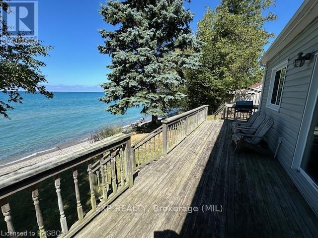 264 Goderich Street, Kincardine, Ontario  N2Z 2K3 - Photo 4 - X10846970