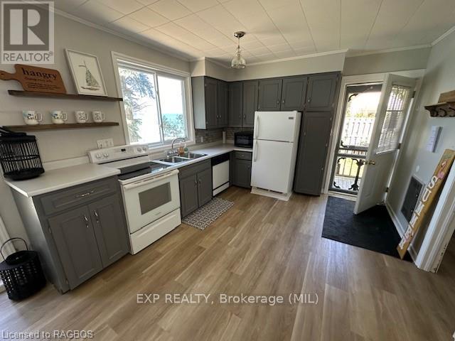 264 Goderich Street, Kincardine, Ontario  N2Z 2K3 - Photo 7 - X10846970