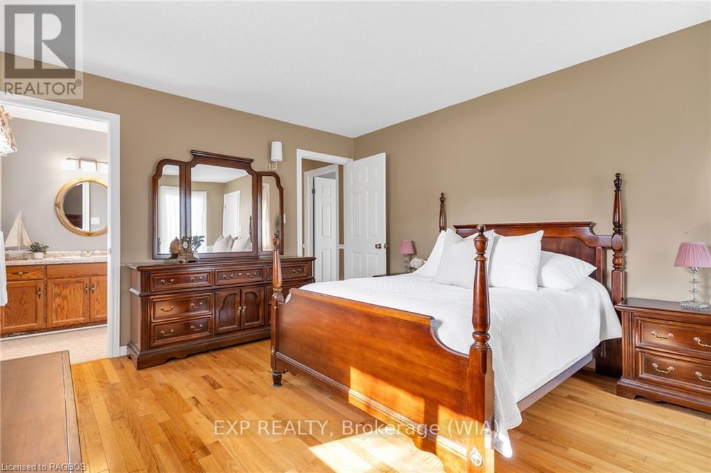 619 Centennial Crescent, South Bruce Peninsula, Ontario  N0H 2T0 - Photo 22 - X10846988