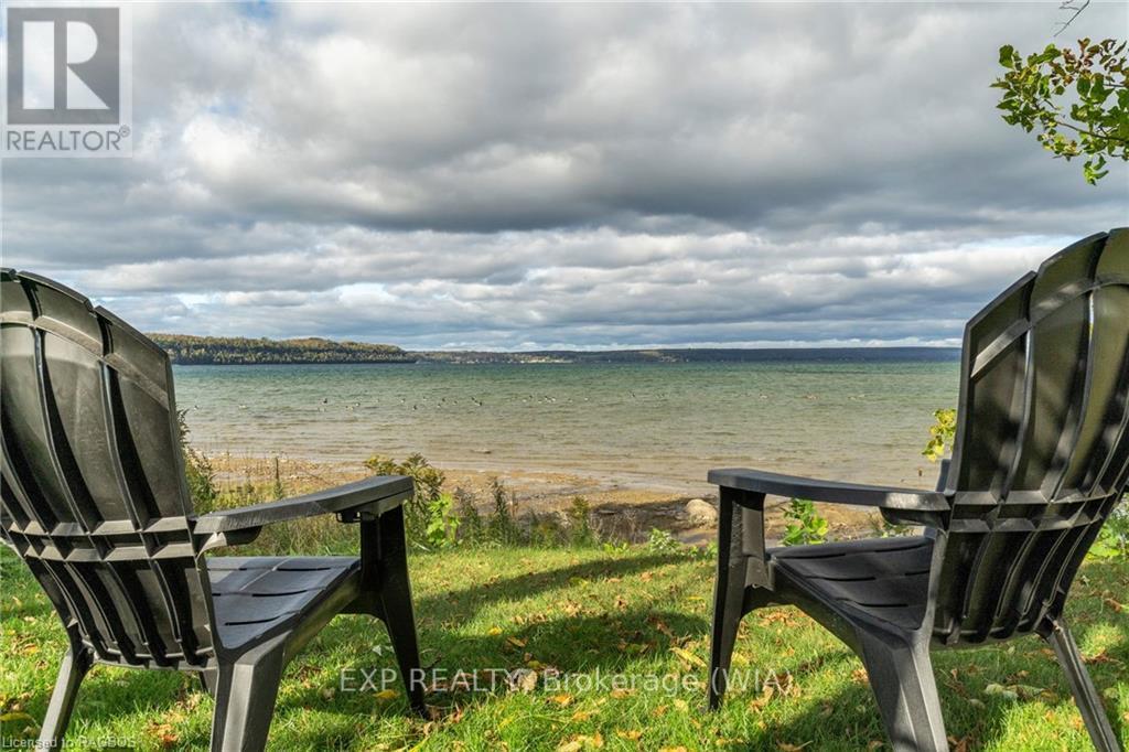 619 Centennial Crescent, South Bruce Peninsula, Ontario  N0H 2T0 - Photo 33 - X10846988