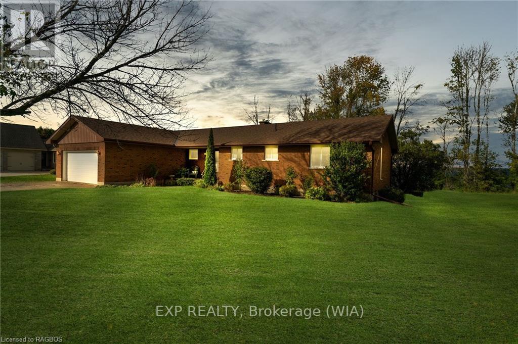 619 Centennial Crescent, South Bruce Peninsula, Ontario  N0H 2T0 - Photo 37 - X10846988