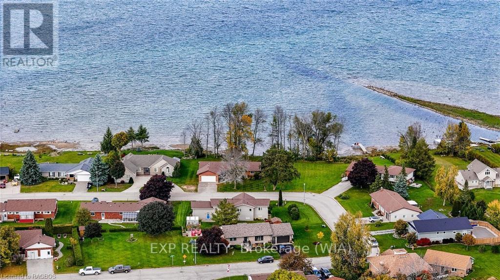 619 Centennial Crescent, South Bruce Peninsula, Ontario  N0H 2T0 - Photo 4 - X10846988