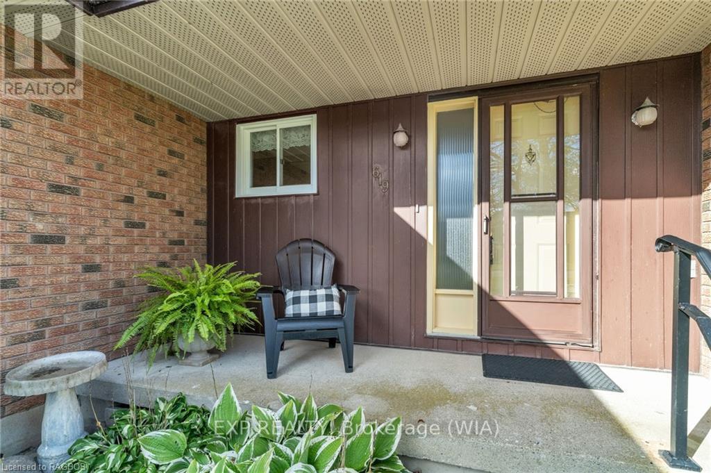 619 Centennial Crescent, South Bruce Peninsula, Ontario  N0H 2T0 - Photo 5 - X10846988