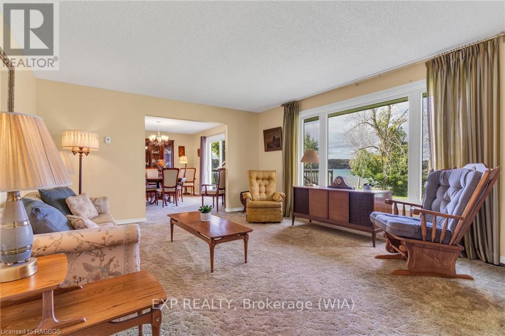 619 Centennial Crescent, South Bruce Peninsula, Ontario  N0H 2T0 - Photo 7 - X10846988