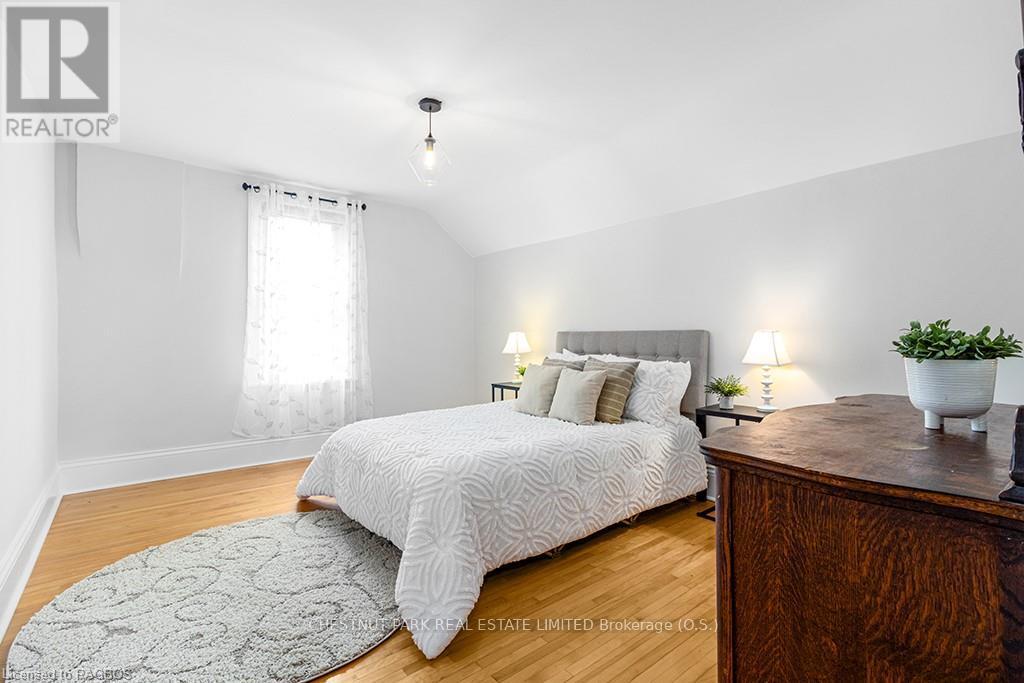 341 23rd Street W, Owen Sound, Ontario  N4K 4G6 - Photo 24 - X10846994