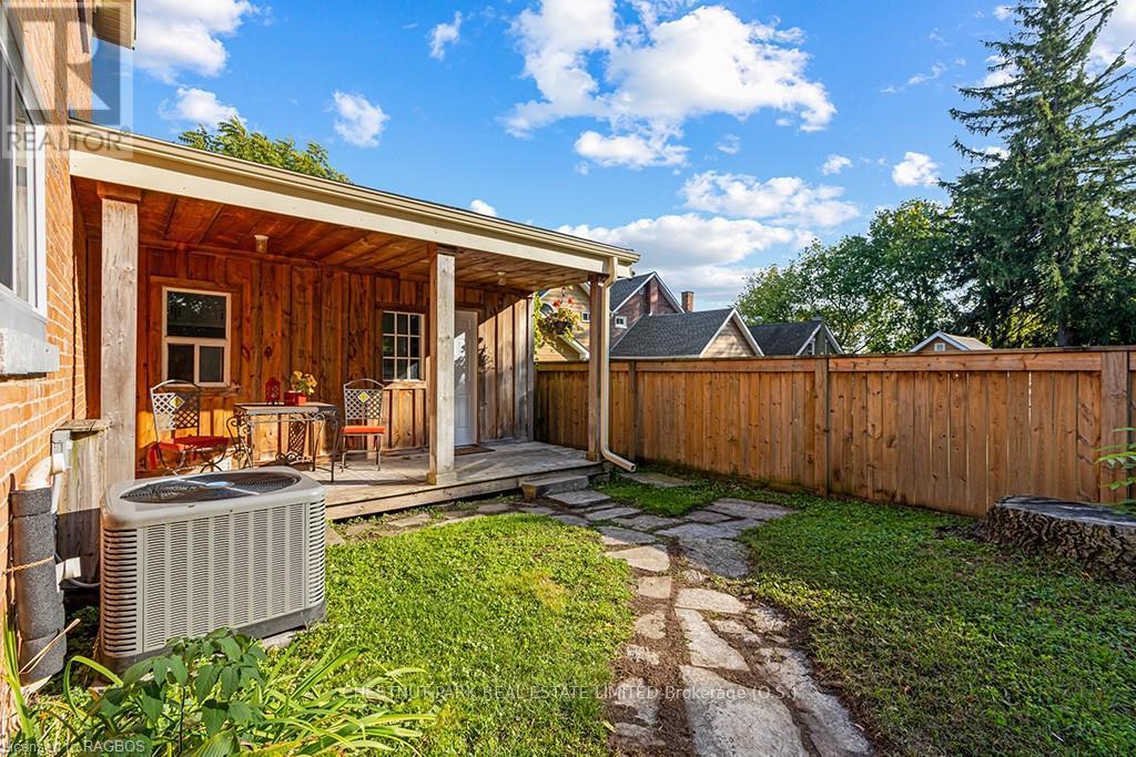 341 23rd Street W, Owen Sound, Ontario  N4K 4G6 - Photo 31 - X10846994