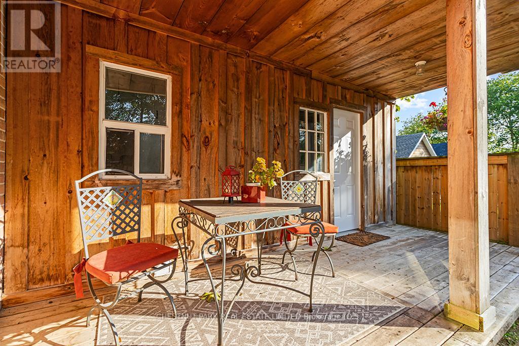 341 23rd Street W, Owen Sound, Ontario  N4K 4G6 - Photo 32 - X10846994