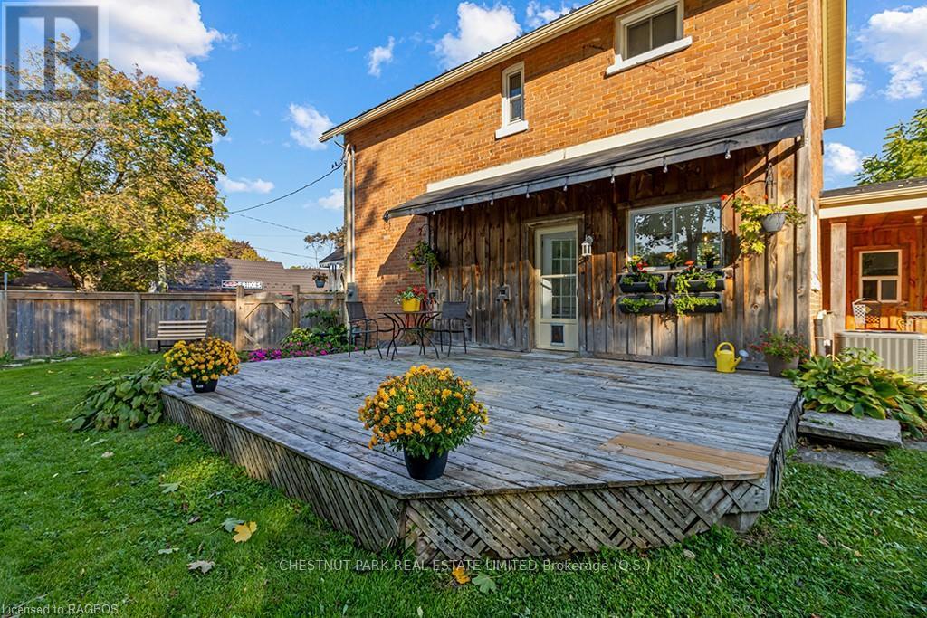 341 23rd Street W, Owen Sound, Ontario  N4K 4G6 - Photo 33 - X10846994