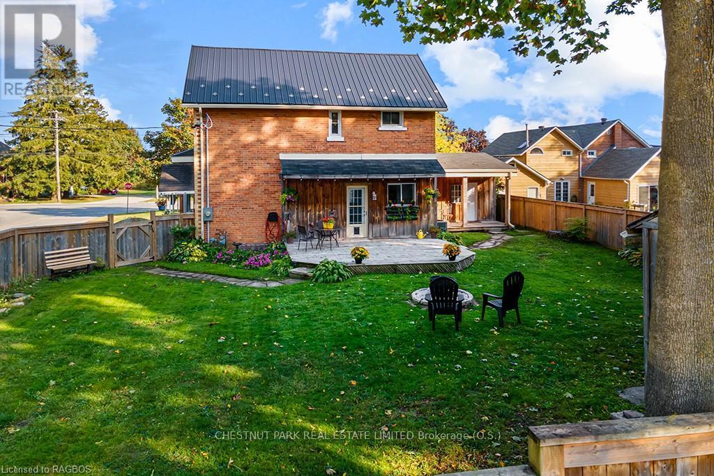 341 23rd Street W, Owen Sound, Ontario  N4K 4G6 - Photo 36 - X10846994