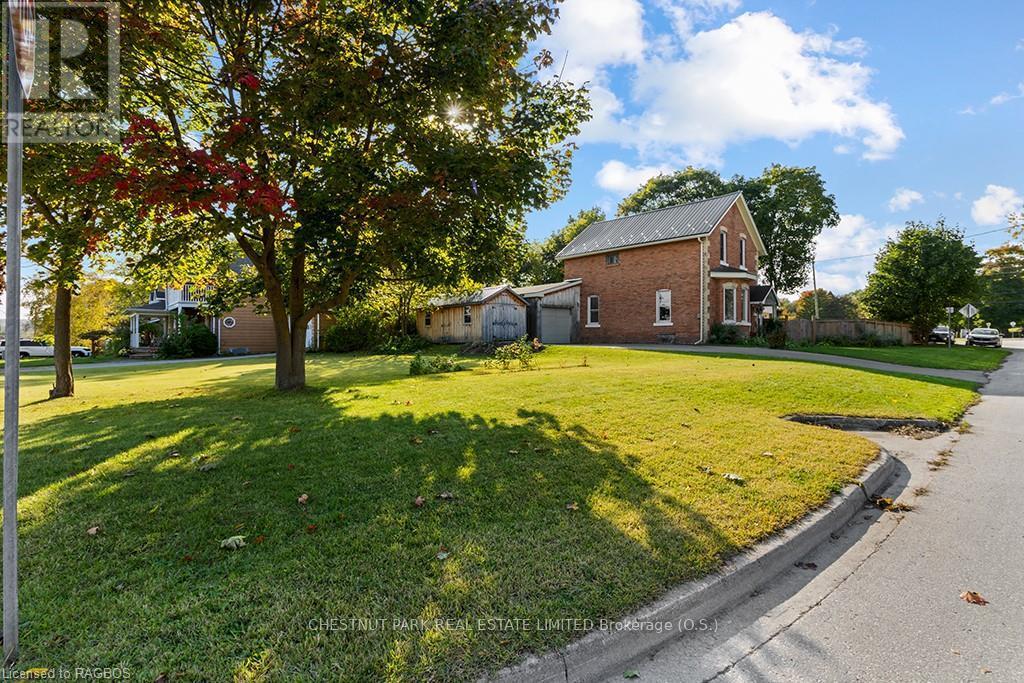 341 23rd Street W, Owen Sound, Ontario  N4K 4G6 - Photo 37 - X10846994