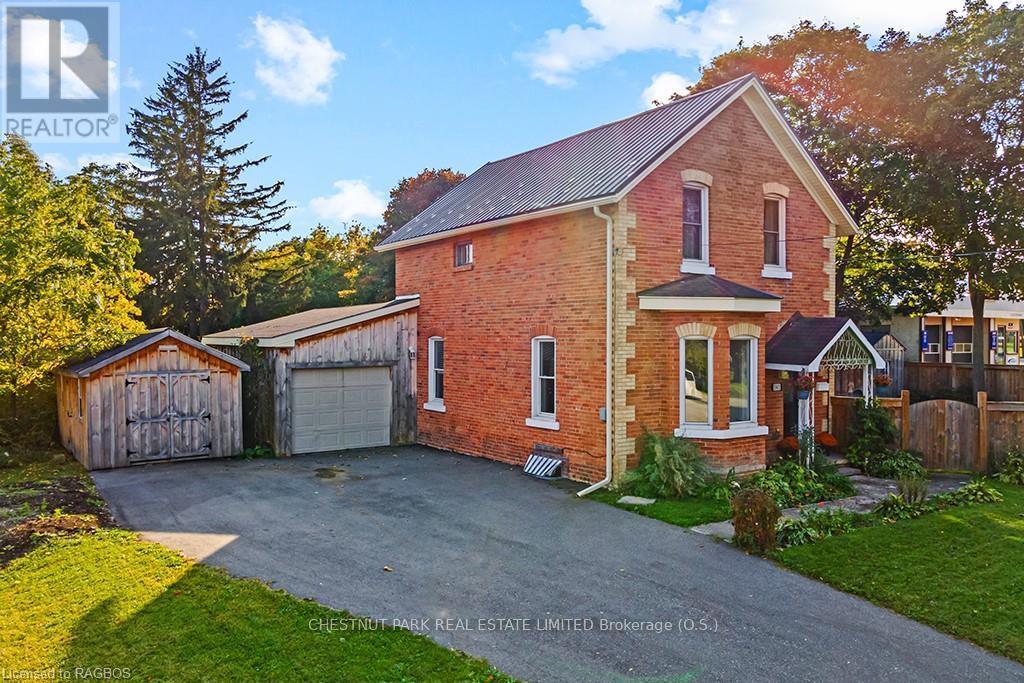 341 23rd Street W, Owen Sound, Ontario  N4K 4G6 - Photo 4 - X10846994