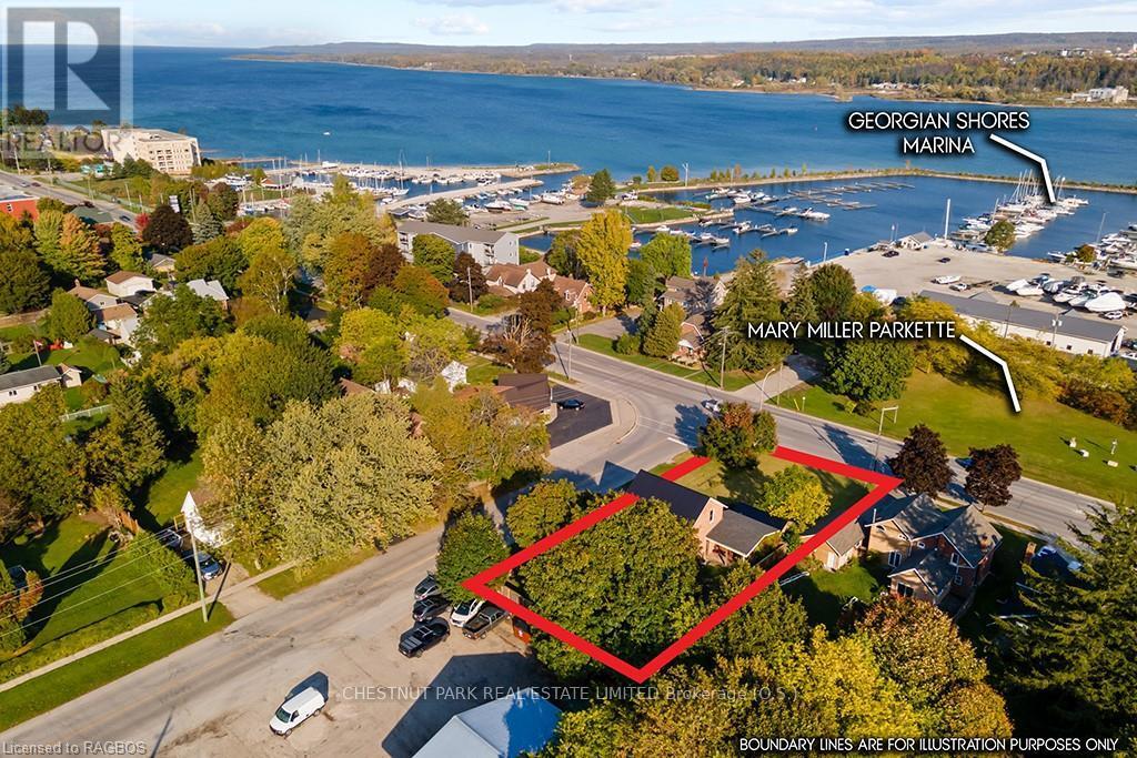 341 23rd Street W, Owen Sound, Ontario  N4K 4G6 - Photo 40 - X10846994